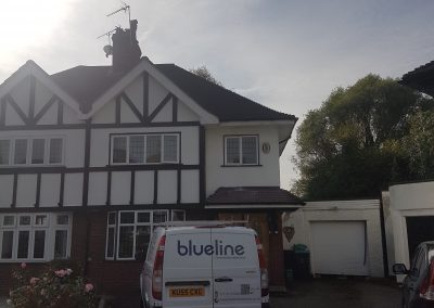 Loft Conversion – HA3