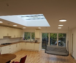 Extension – HA0