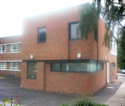 School New Build – HA0