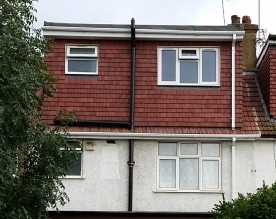 Loft Conversion – HA3