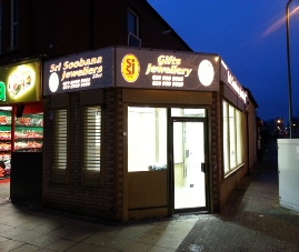 Shop Conversion HA0