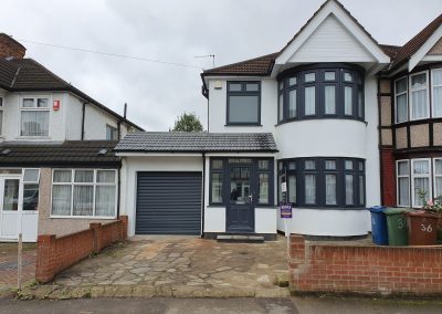 Refurbishment – HA3