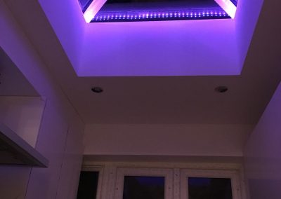Extension & Refurbishment – HA0