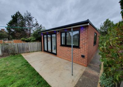 Outbuilding – HA3