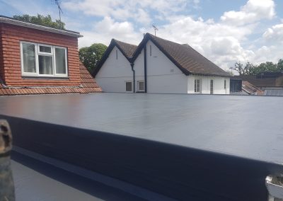 Roofing – HA3