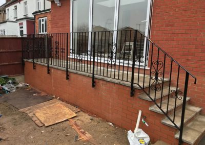Extension – NW2